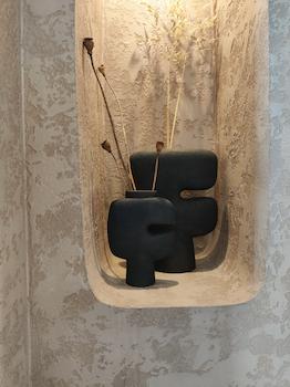 میکروسمنت بافت جزیره